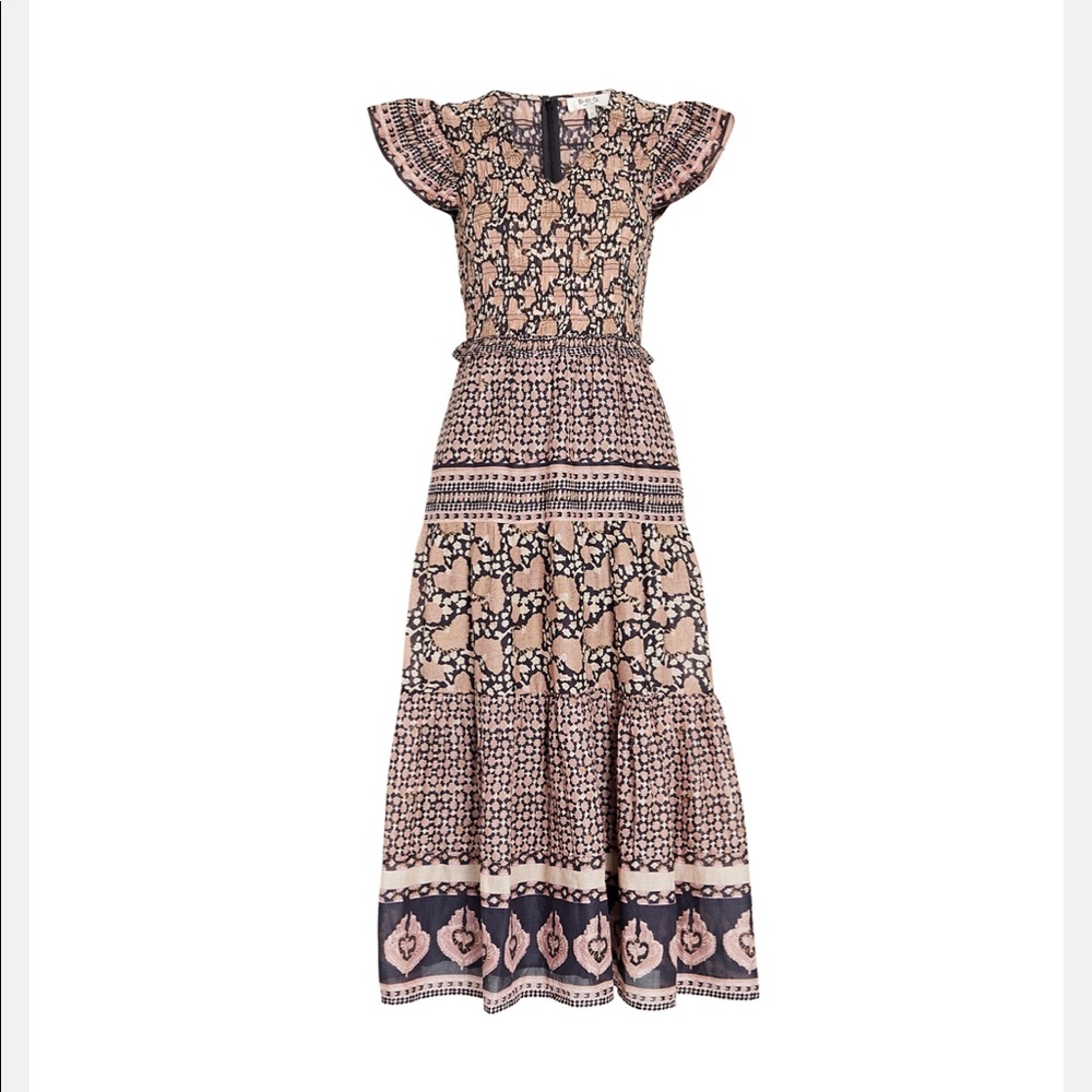 Sea Margo Midi dress
